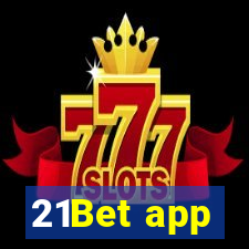 21Bet app